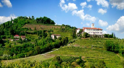 Abbazia di Rosazzo